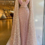 لباس مجلسی جذاب و دلبر